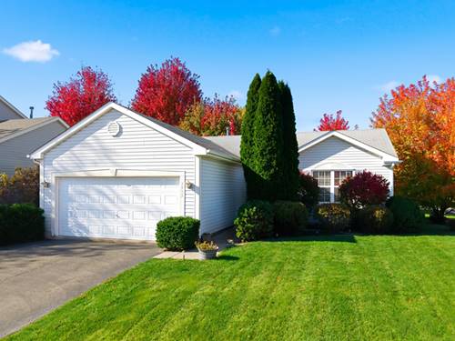 1453 Sunflower, Dekalb, IL 60115