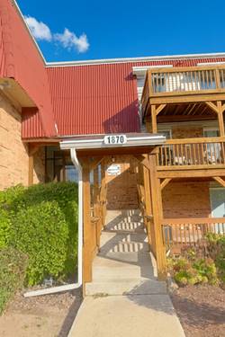 1870 Tall Oaks Unit 3104, Aurora, IL 60505