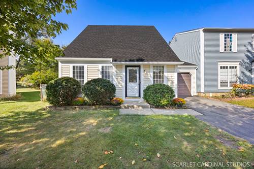 3S340 Blackthorn, Warrenville, IL 60555
