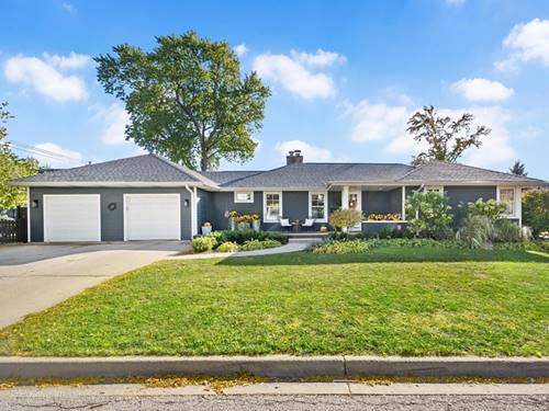 448 W Vallette, Elmhurst, IL 60126