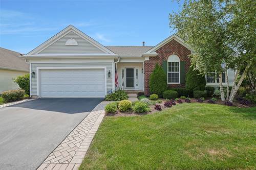 12145 Daphne, Huntley, IL 60142