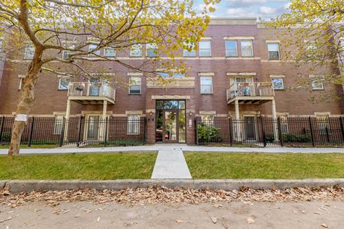 817 E 41st Unit 2A, Chicago, IL 60653