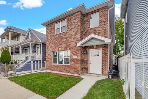 131 N 21st, Melrose Park, IL 60160