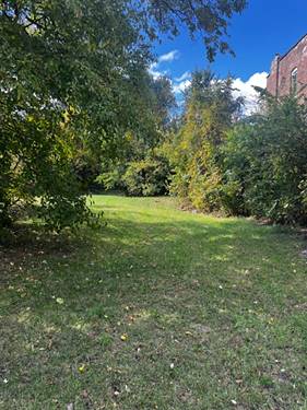 6716 S Parnell, Chicago, IL 60621