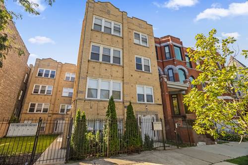 2811 W Washington Unit 301, Chicago, IL 60612