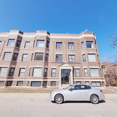 346 E 41st Unit 2, Chicago, IL 60653