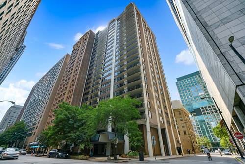 201 E Chestnut Unit 21C, Chicago, IL 60611