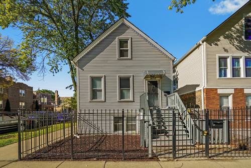 1400 N Lawndale, Chicago, IL 60651