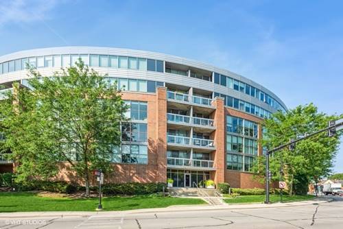 1228 Emerson Unit 304, Evanston, IL 60201
