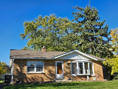 15944 Vera, Oak Forest, IL 60452