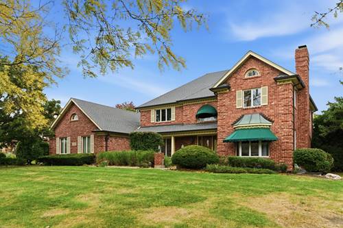 8261 Lake Ridge, Burr Ridge, IL 60527