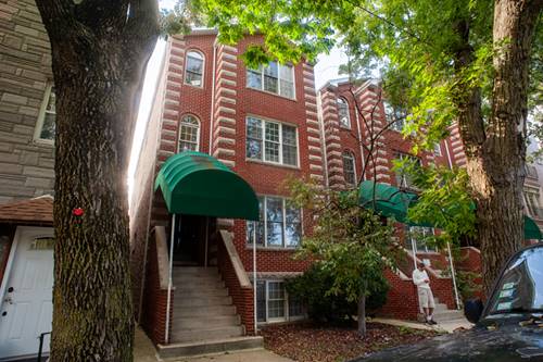 916 N Paulina Unit GARDEN, Chicago, IL 60622