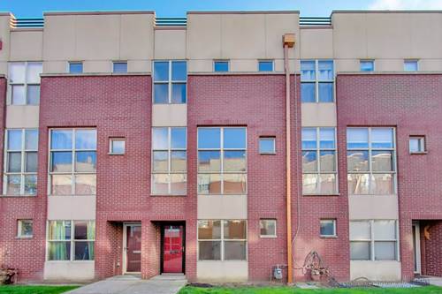 6951 N Western Unit F, Chicago, IL 60645