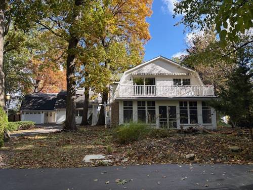 15539 S Gougar, Homer Glen, IL 60491