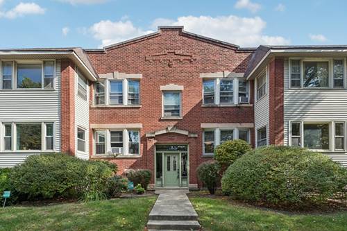 126 N Taylor Unit 1S, Oak Park, IL 60302