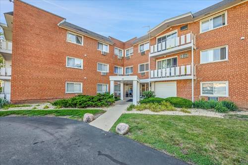 25 E Palatine Unit 303, Arlington Heights, IL 60004