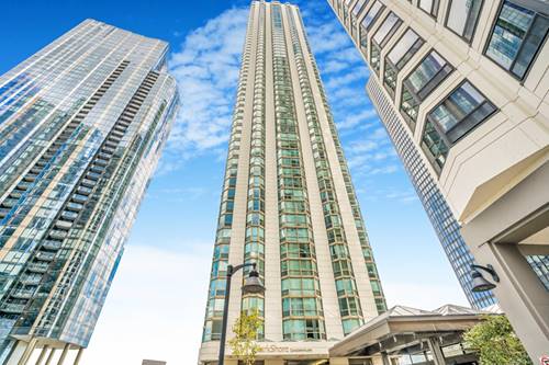 195 N Harbor Unit 4105, Chicago, IL 60601