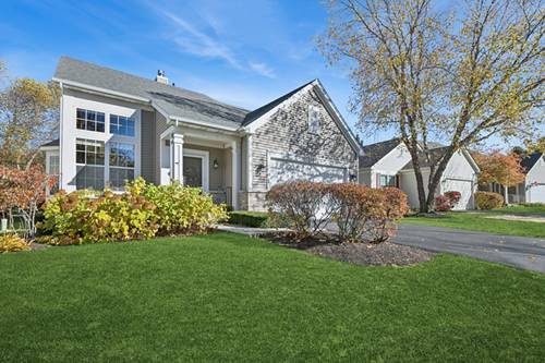 2325 Carillon, Grayslake, IL 60030