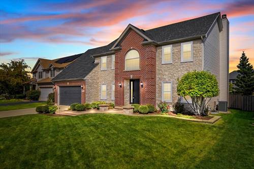 2538 Needham, Aurora, IL 60503