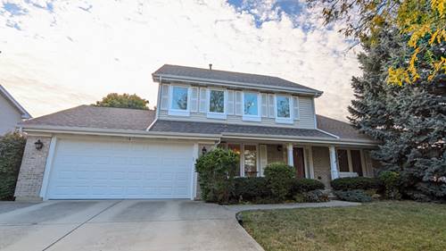 14 Nicolette, Schaumburg, IL 60173