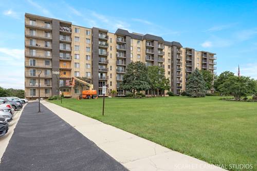 5400 Walnut Unit 805, Downers Grove, IL 60515