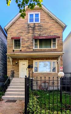 8125 S Escanaba Unit 2, Chicago, IL 60617