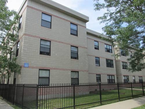 4752 S Wabash Unit 102, Chicago, IL 60615