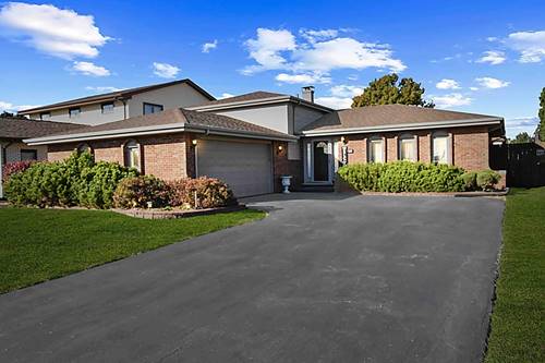 3328 193rd, Lansing, IL 60438