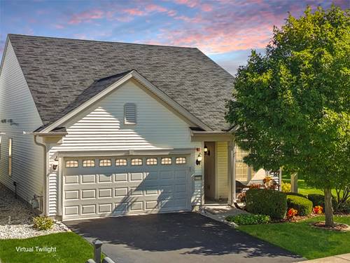 12774 Holbrook, Huntley, IL 60142