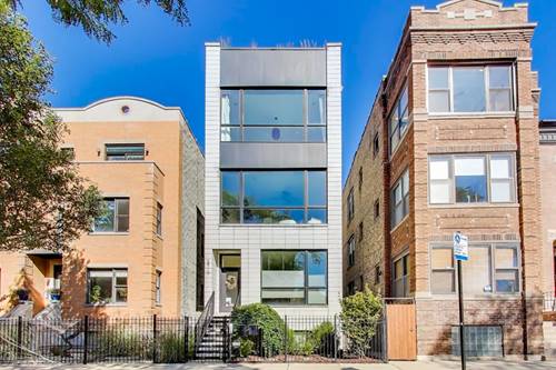 2910 W Palmer Unit 2, Chicago, IL 60647