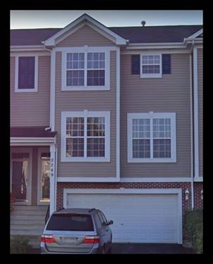 2249 Hudson, Aurora, IL 60502