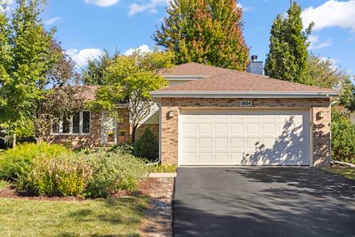 1804 Larkspur, Plainfield, IL 60586