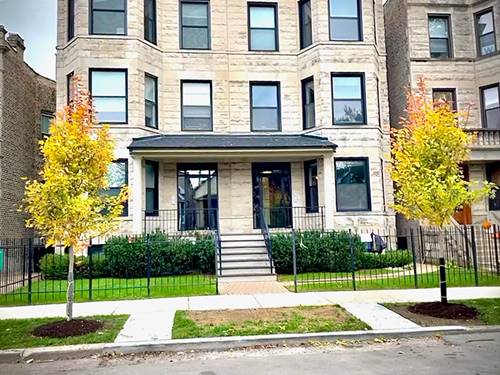 3821 N Lakewood Unit G, Chicago, IL 60613