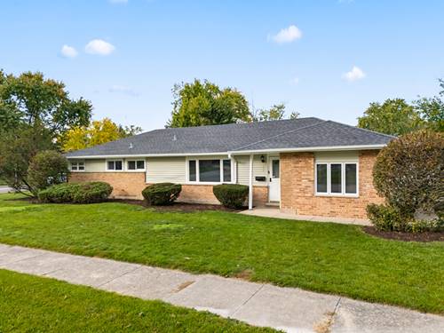 500 Lakewood, Park Forest, IL 60466