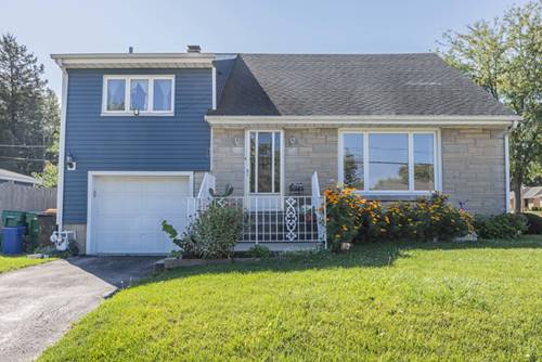 1126 N May, Joliet, IL 60435