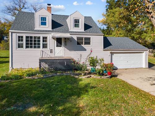 1514 N Harrison, Algonquin, IL 60102