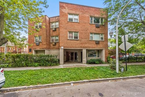 7319 N Rogers Unit 201, Chicago, IL 60626