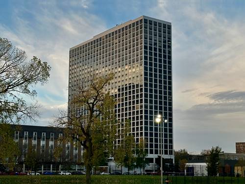 4343 N Clarendon Unit 2613, Chicago, IL 60613