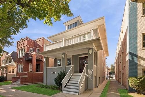 7252 N Bell, Chicago, IL 60645