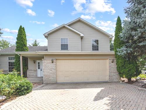 1858 David, Joliet, IL 60433