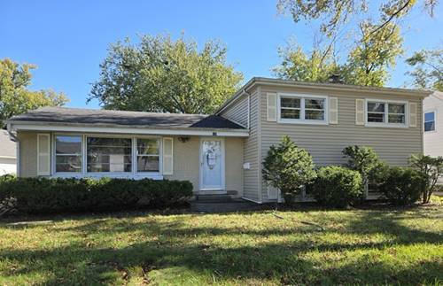 528 W Winchester, Chicago Heights, IL 60411