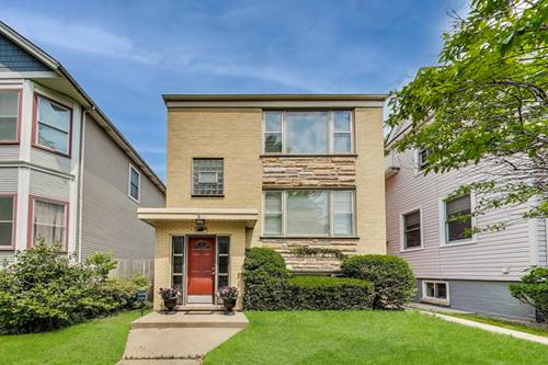 1021 South, Evanston, IL 60202