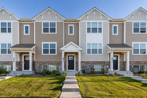 3831 Currant, Elgin, IL 60124