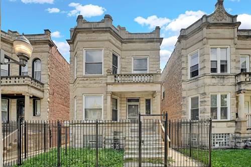 4339 W Monroe, Chicago, IL 60624