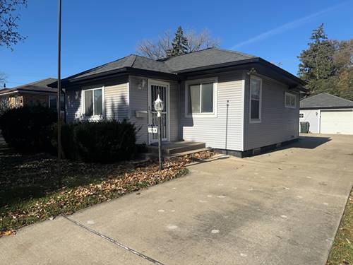 198 W Burlington, Riverside, IL 60546