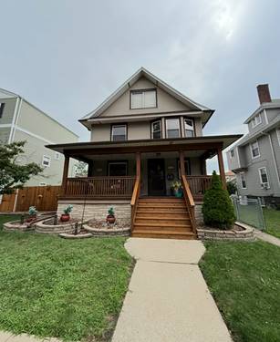 3416 Euclid, Berwyn, IL 60402