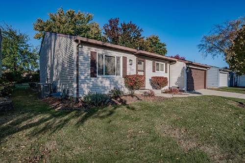 1259 Natchez Trace, Naperville, IL 60540