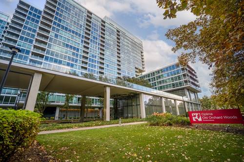 9655 Woods Unit 1304, Skokie, IL 60077