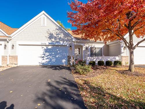 21458 W Douglas, Plainfield, IL 60544