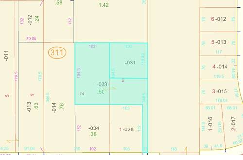 710 1/2 Dewey, Harvard, IL 60033